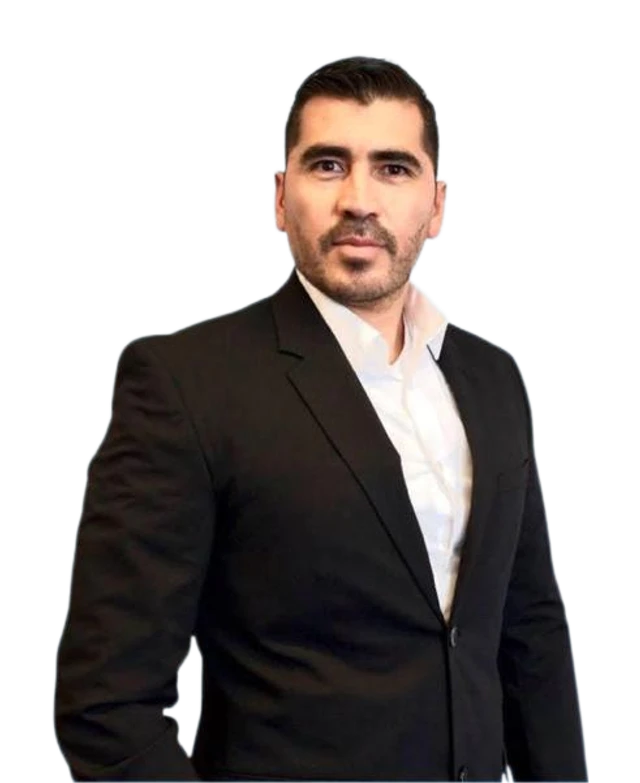 Dr. en Ciencias Juan Manuel Alvarado Orozco